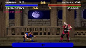 MORTAL KOMBAT 3 - FATALITY - ANIMALITY - BABALITY - FRIENDSHIP - COMBOS - SUB-ZERO