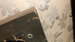 Электроника 35АС-015(Хлам,хуже не бывет)