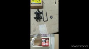 КАК ЗАМЕНИТЬ ЗАДНИЙ ПОДШИПНИК РОТОРА в шлифовальной эксцентриковой машинке BOSCH GEX 125-1AE.