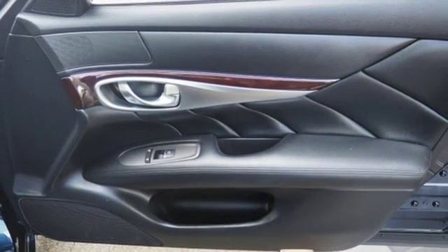 Used 2016 INFINITI Q70 Tampa FL St. Petersburg, FL #TA10405 - SOLD смотреть онлайн