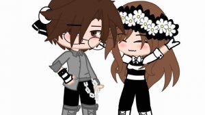 Германия и Россия // Countryhumans/гача клуб