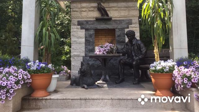 Новосибирский зоопарк имени Р. А. Шило смотреть онлайн