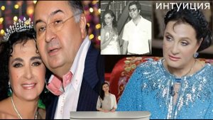Алишер Усманов и Ирина Винер разводятся после 30 лет брака.