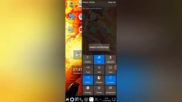 🔥🔥How to change android os to windows X🔥🔥//Tamil// 🔥🔥hyper thamizha tech🔥🔥// смотреть онлайн