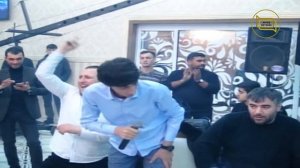 2021-De DEHŞET TEBLE Deyilen QIRĞIN Meyxana (Manatdan Bahadı) - Reşad,Orxan,Cahangeşt,Balaeli