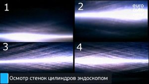 Двигатель LDV для Maxus 2005-2009