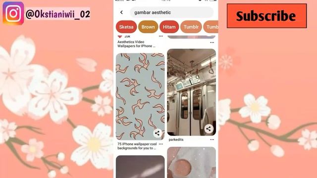 CARA MENGHAPUS PIN PINTEREST смотреть онлайн