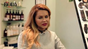 Декоративная косметика Babor