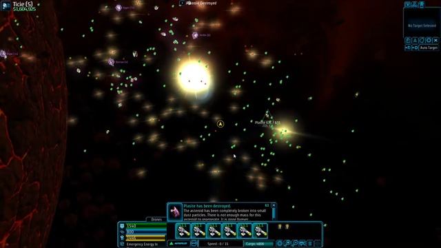 Astrox Hostile Space Excavation ч 3 смотреть онлайн