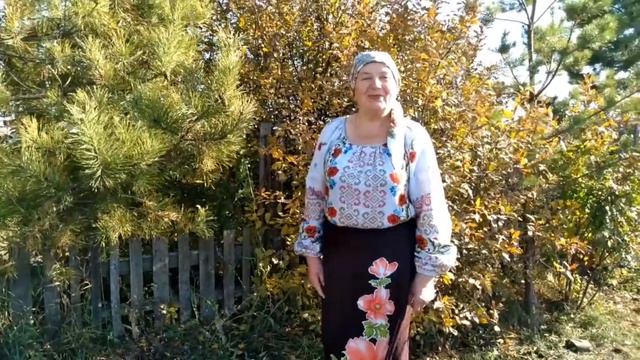 "Я живу в России - я говорю на русском".