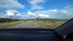 Станица Раздорская Ростовская область/ не обзор