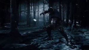 Саб-Зиро Vs Скорпион Под музыку бада бум