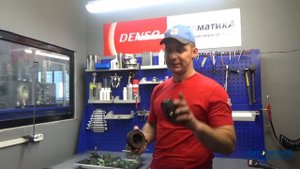 Почему шумит компрессор кондиционера? Jeep Cherokee. Noise ac compressor. Repair.