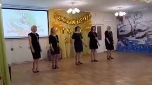 Песня переделка "Воспитателям посвящается"