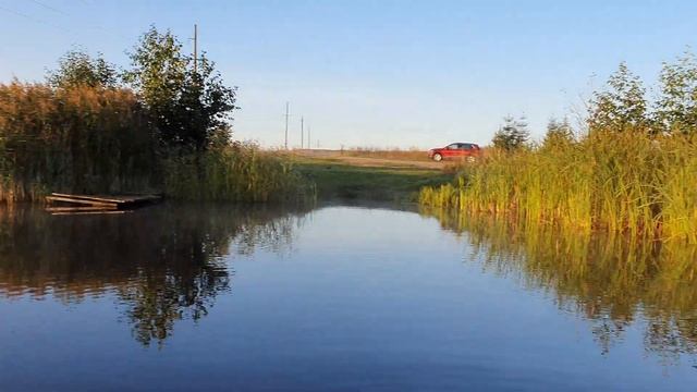 Рыбалка Ковалевичи 20 сентября 2020 смотреть онлайн