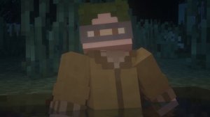 Что это за монстр? Кто следит за Джоном? Куда мог деться Линч? | ТЕОРИЯ Егор Линч