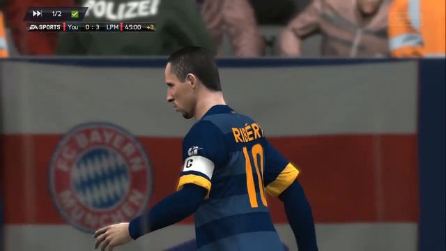 FIFA 14 | Ultimate Team - Massive´s OP School! #004 - Heading OP Gameplay! Das letzte Header Game! смотреть онлайн