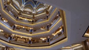 Отель Emirates Palace