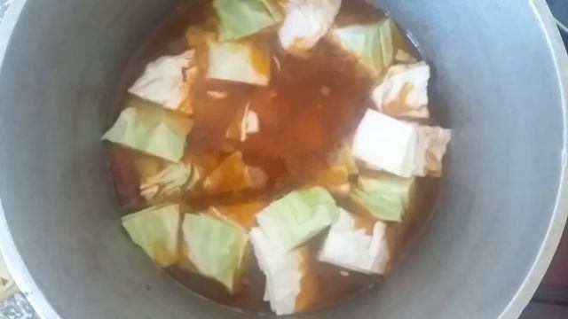 МАНТЫ+ЖАРКОЕ за 20 мин! Очень вкусно! смотреть онлайн