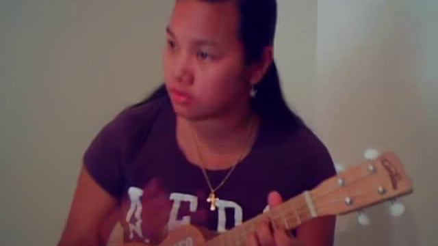 Everyday Angel (cover) by- Tanya Teeh Manibusan смотреть онлайн