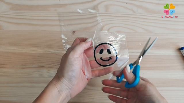 Делаем простые игрушки своими руками из тубусов для бумаги