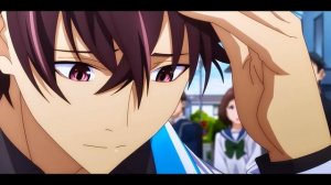 Мальчик, над которым издевались, поднялся на 200 уровней в другом мире и стал богом в реальном мире