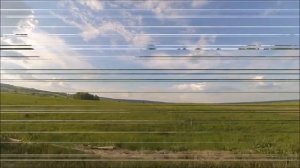 Гора Чукша. Самая высокая точка Республики Марий Эл, 280 метров.