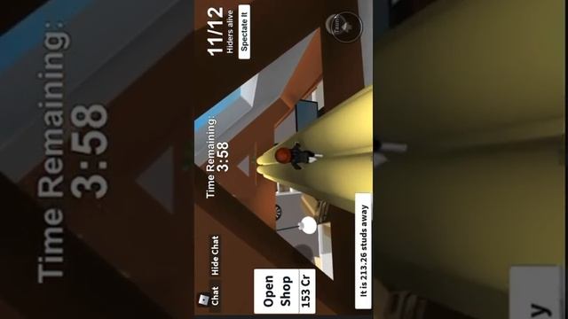 от МЕНЯ не УБЕЖИШЬ!|Играю вместе с Алисой||Roblox смотреть онлайн