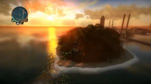 Just Cause 2 video