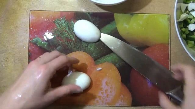 Салат "Гнездо глухаря"?Очень вкусный и красивый праздничный салат?Готовим #домавместе с #ЧудоПечка