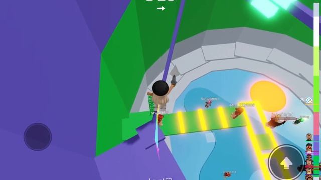 Упал-купил ЧЕЛЛЕНДЖ | потратила все деньги?#roblox смотреть онлайн