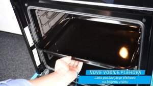 Beko BBIM 17300 BPS