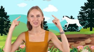 Весёлая артикуляционная гимнастика для самых маленьких и не только!