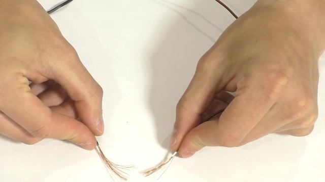 Полезный совет. Как снять изоляцию с провода и правильно соединить/скрутить проводку в автомобиле смотреть онлайн