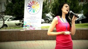 Когда созреет вишня, поет Марина Ставицкая | Kogda Sozreet Vishnya by Marina Stavitskaya