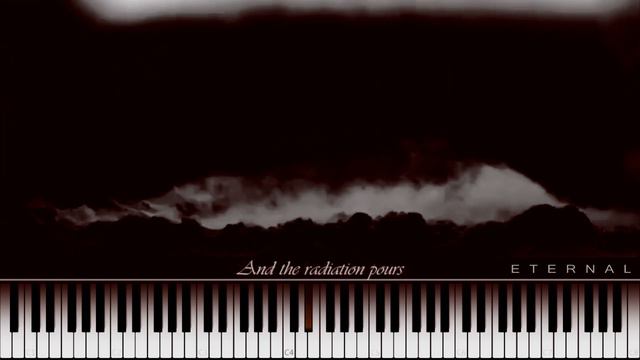 Depeche Mode Eternal Amazing Piano Cover смотреть онлайн