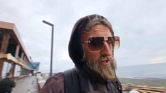 У природы, нет плохой погоды смотреть онлайн