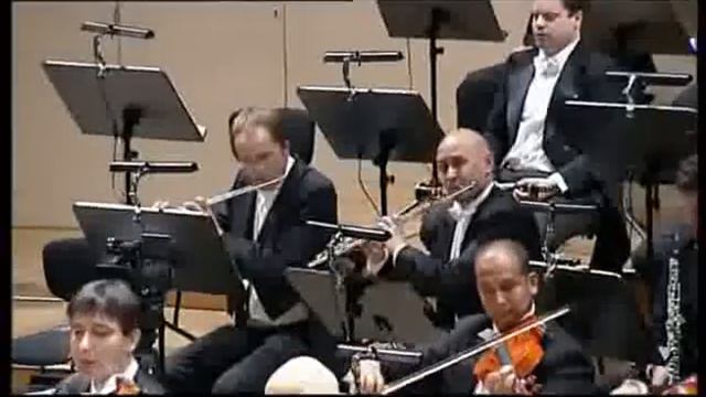 Tchaikovsky Violin concert in D-dur op 35 Part 5 смотреть онлайн