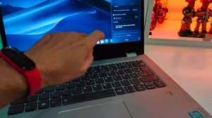 Hackintosh Lenovo Yoga 520 - Touchscreen 100%