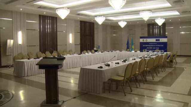 Форум по Декарбонизации 26-27.07.21 (Часть 1) смотреть онлайн