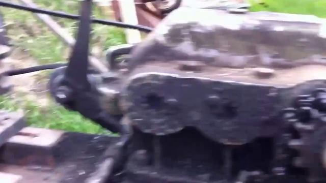 Культиватор с характеристиками.