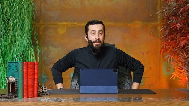 Bu Zikri Çeken Ne İsterse Elde Eder - Ve Huve Ala Külli Şey' in Kadir |Mehmet Yıldız смотреть онлайн