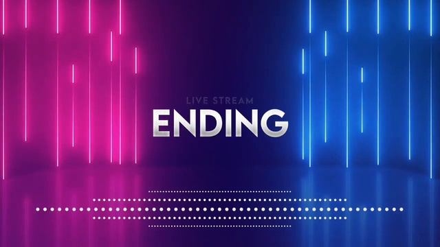 Free | Stream Ending Soon | Template | No Copyright | LakshYa Edits смотреть онлайн