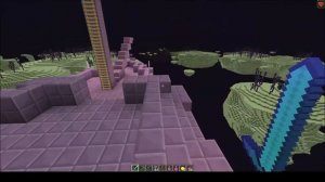 Minecraft 1.14 Advancements - Sky's the Limit - End Advancement 7