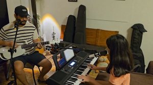 Enya NEXG 2 | Iris cover