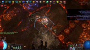 Top 10 Poe.ninja CoC Ice spear 3.19 - Uber Exarch 180% Quant all Deadly Mods