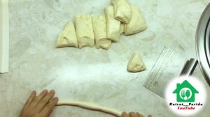 симиты - турецкие бублики.Симит турецкий оригинал рецепт