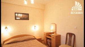 Пансионат Крымские Зори [ Крым - Алушта ] www.alean.ru / АЛЕАН / www.alean.ru / Отдых в Сочи