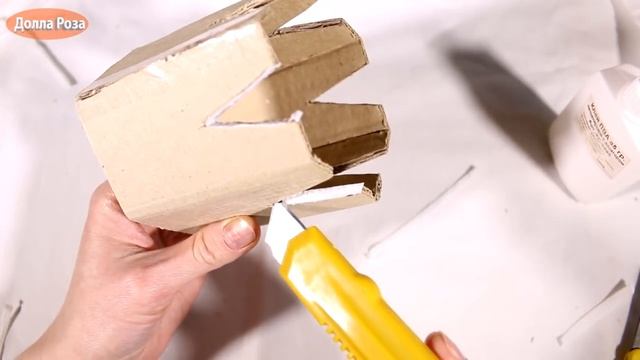 Как сделать восточный стол для кукол Монстр Хай, Барби смотреть онлайн