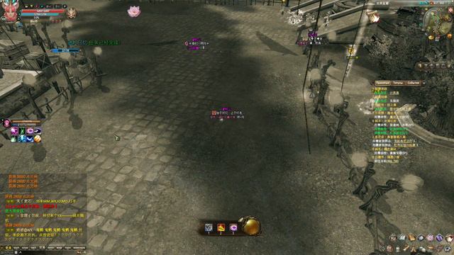 Perfect World. Квесты "Идеальный герой" - Воин смотреть онлайн